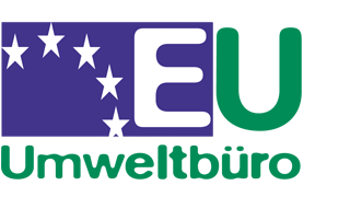 Logo EU-Umweltbüro