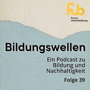 Eine neue Folge „Bildungswellen“