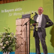 Bayrischer Naturschutzpreis geht an Roman Türk