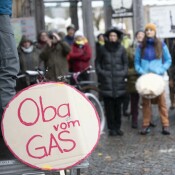 Gasbohrungen schaden Wirtschaft, Umwelt & Menschen