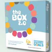 Mit kreativen BNE-Methoden SDGs begreifen