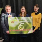 JA zur ganzheitlichen Kreislaufwirtschaft!