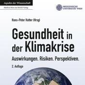 Klimaerhitzung: Folgen für Körper und Seele 