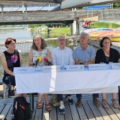 Wie geht Renaturierung in der Steiermark?