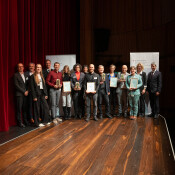 Sustainability Award: Die Gewinner:innen stehen fest!