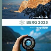 Alpenvereinsjahrbuch 2025