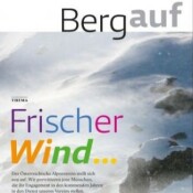 Frischer Wind im Alpenverein