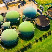 Heiße Luft statt Erneuerbare Gase