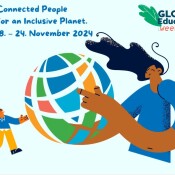 Aktionswoche „Globales Lernen“