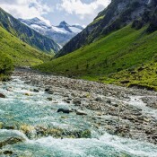 Workshop zum Bergwaldprotokoll