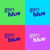 Neuer Markenauftritt: „Generation Blue” wird zu „Gen Blue”