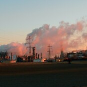 Treibhausgas-Bilanz Österreichs