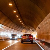 Tunnelprojekte widersprechen der Alpenkonvention 