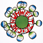 Umweltzeichen für Kindergärten