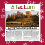 Das neue fact.um ist da!