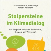 Buchtipp: Stolpersteine im Klimadialog