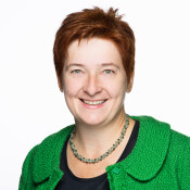 Sigrid Stagl ist Wissenschaftlerin des Jahres