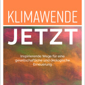 Buchtipp: Klimawende jetzt!