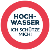 Hochwasser – ich schütze mich!