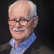 In Gedenken an Lothar Petter
