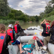 Neue Junior Ranger gesucht!