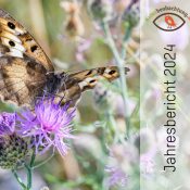 Naturbeobachtung.at: Highlights 2024