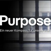 Filmpräsentation „Purpose – Ein neuer Kompass für unsere Welt“