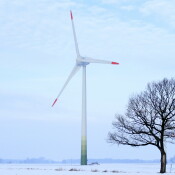 Über die Akzeptanz von Windkraft