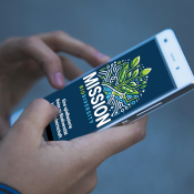 Unsere Mission: Biodiversität!