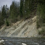 Diskussion um Erosion