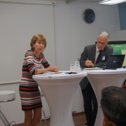 Break Out HealthEnv Brigit Staatsen