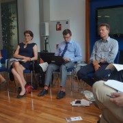 Break Out Natural Capital