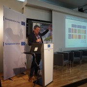 Jock Martin EEA2