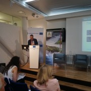 Jock Martin EEA