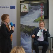 Julika Dittrich UWD