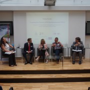 Panel Discussion 2