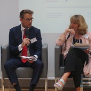 Panel Discussion Karl Vella
