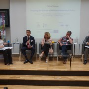 Panel Discussion