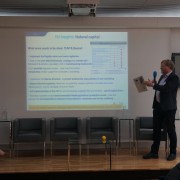 Patrick ten Brink EEB