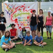 01 WS Graffiti c Naturfreunde Internationale