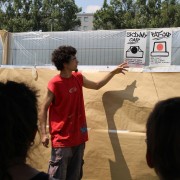 06 WS Graffiti c Naturfreunde Internationale