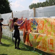 07 WS Graffiti c Naturfreunde Internationale