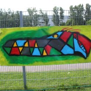 16 WS Graffiti c Naturfreunde Internationale