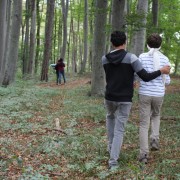 07 LandArt WS c Naturfreunde Internationale