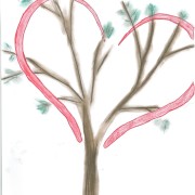 Baum des Herzens