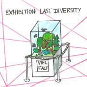 Exhibition LAST DIVERSITY