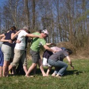Workshop Biberburg 6