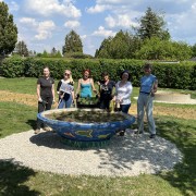 Fleißige Hände in Parndorf (c) Umweltdachverband