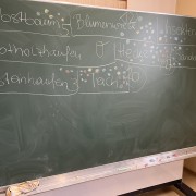 Die Schüler:innen haben abgestimmt! (c) Umweltdachverband, Eva Mayer