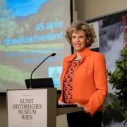 Festrede Sabine Haag, Direktorin KHM